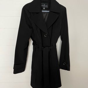 Womens trench coat